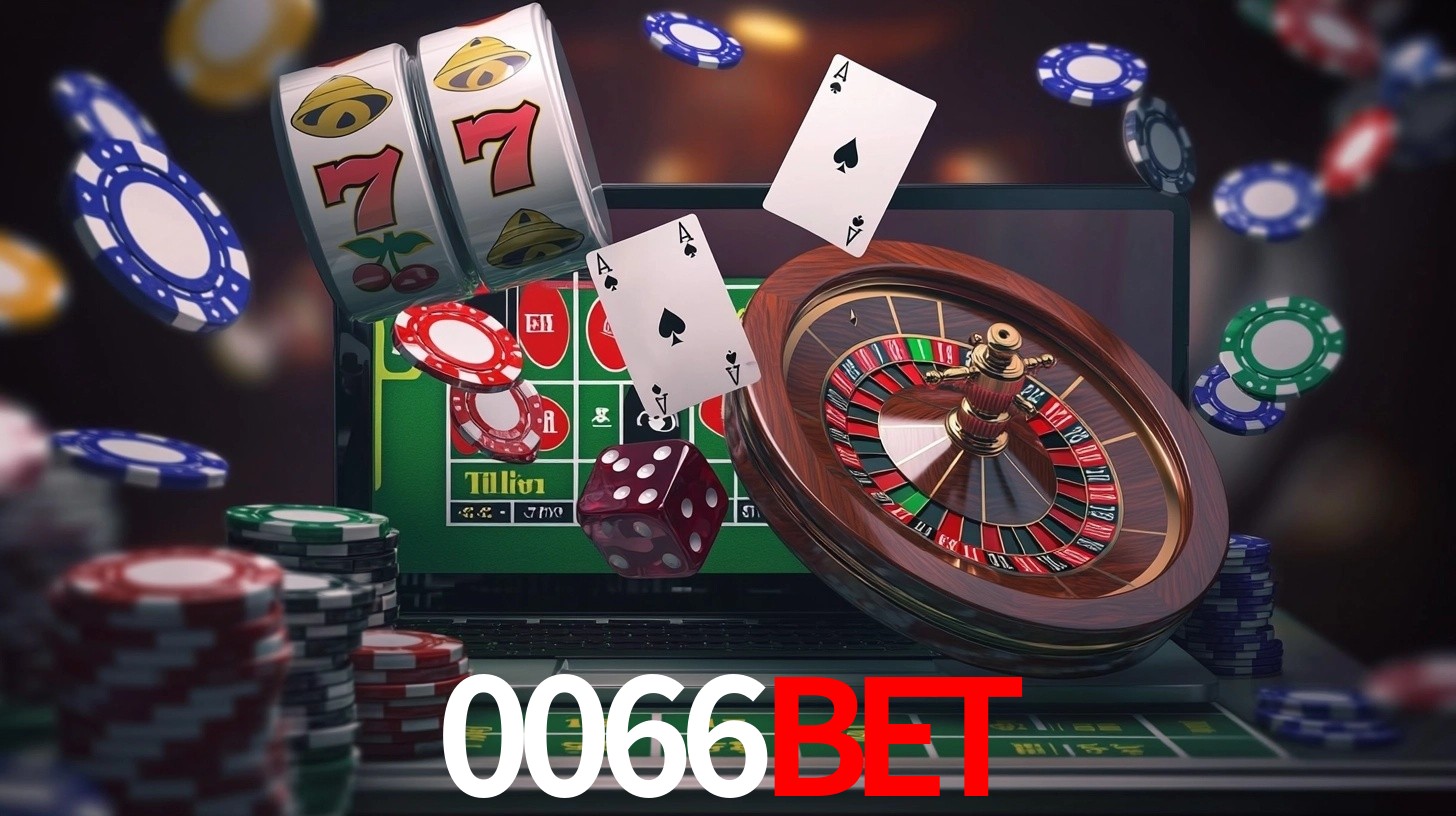 0066bet App Interface