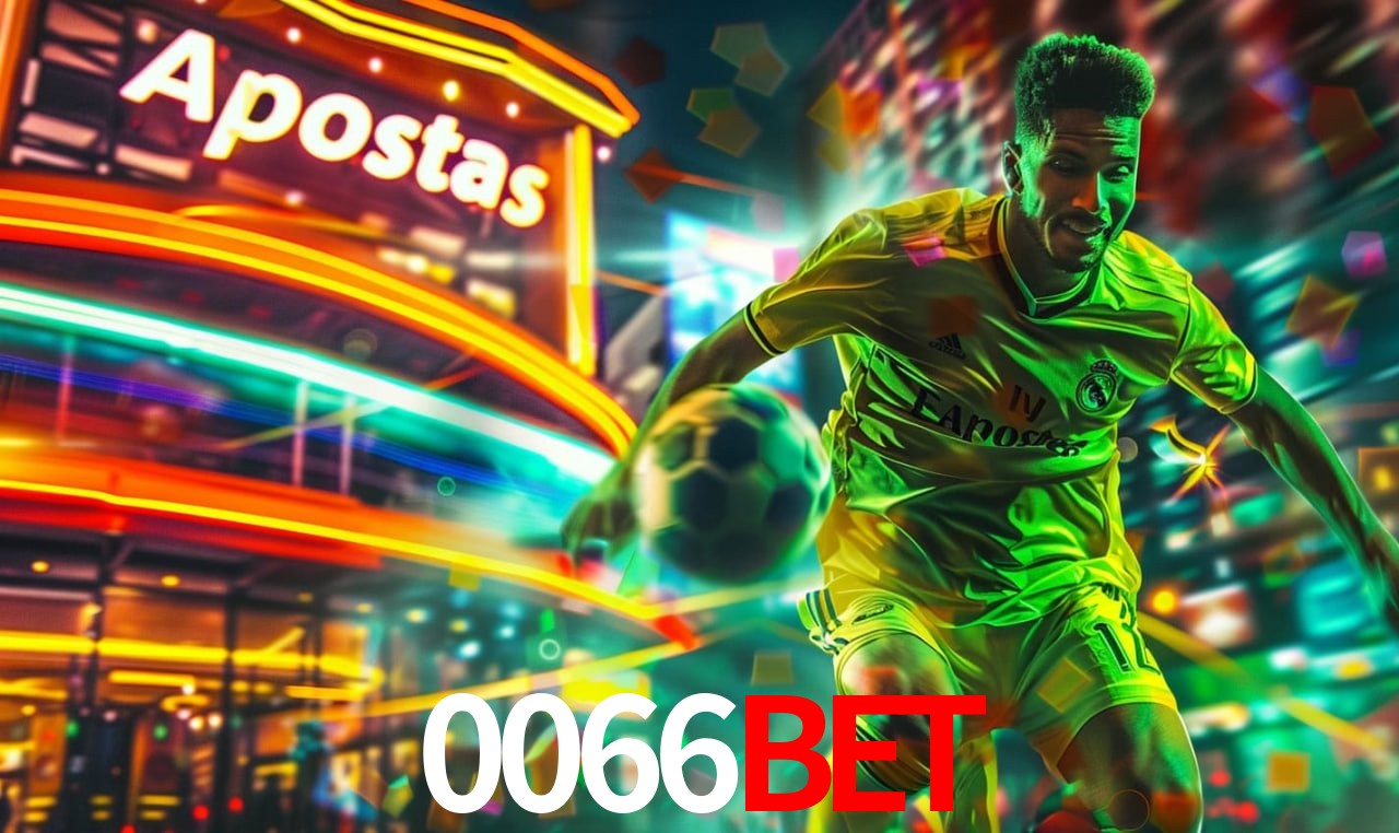 Estatísticas Esportivas 0066bet