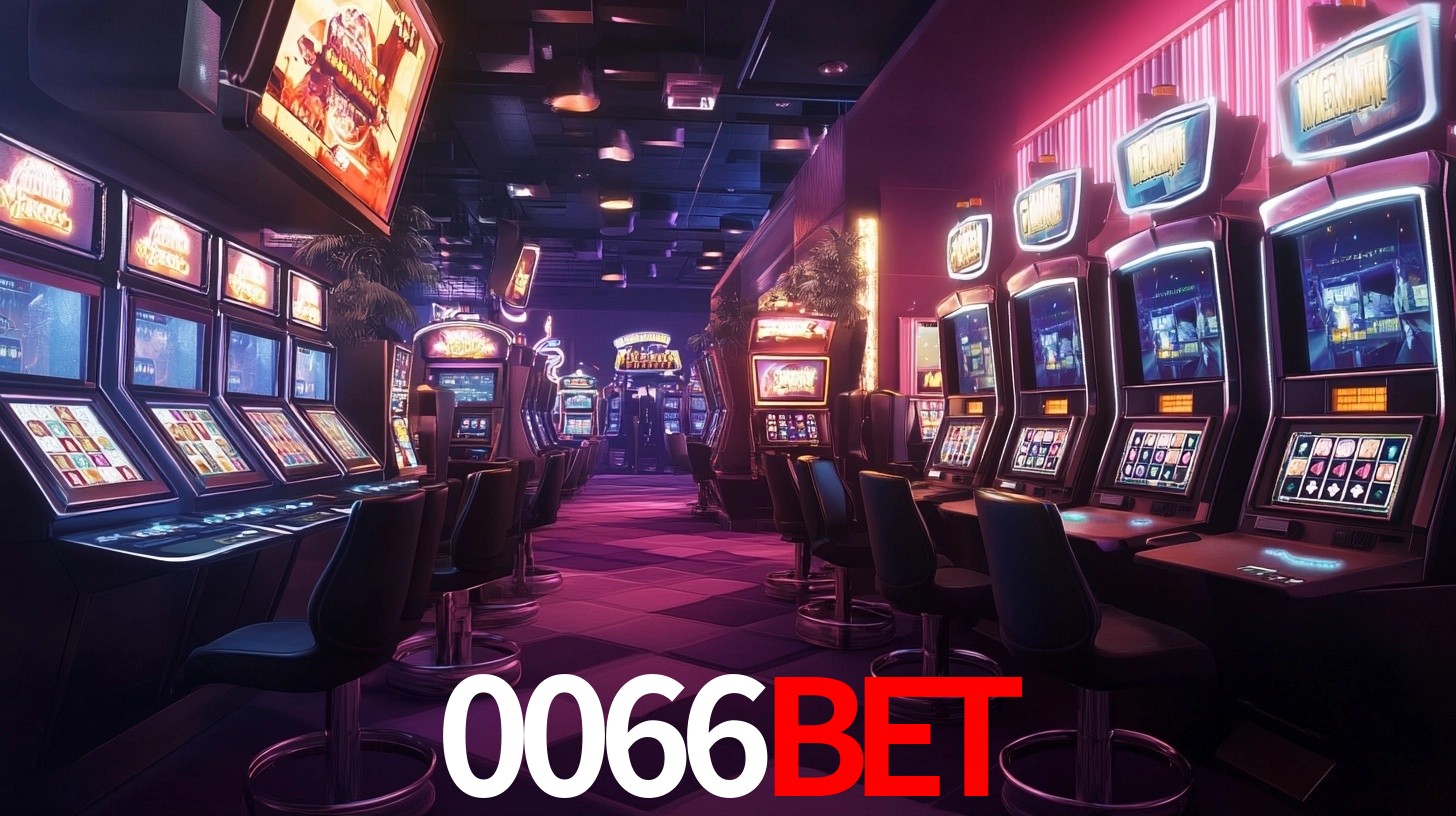 Premium Interface 0066bet