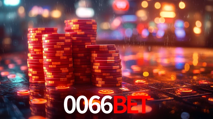 Experimente o Login Seguro Premium no 0066bet