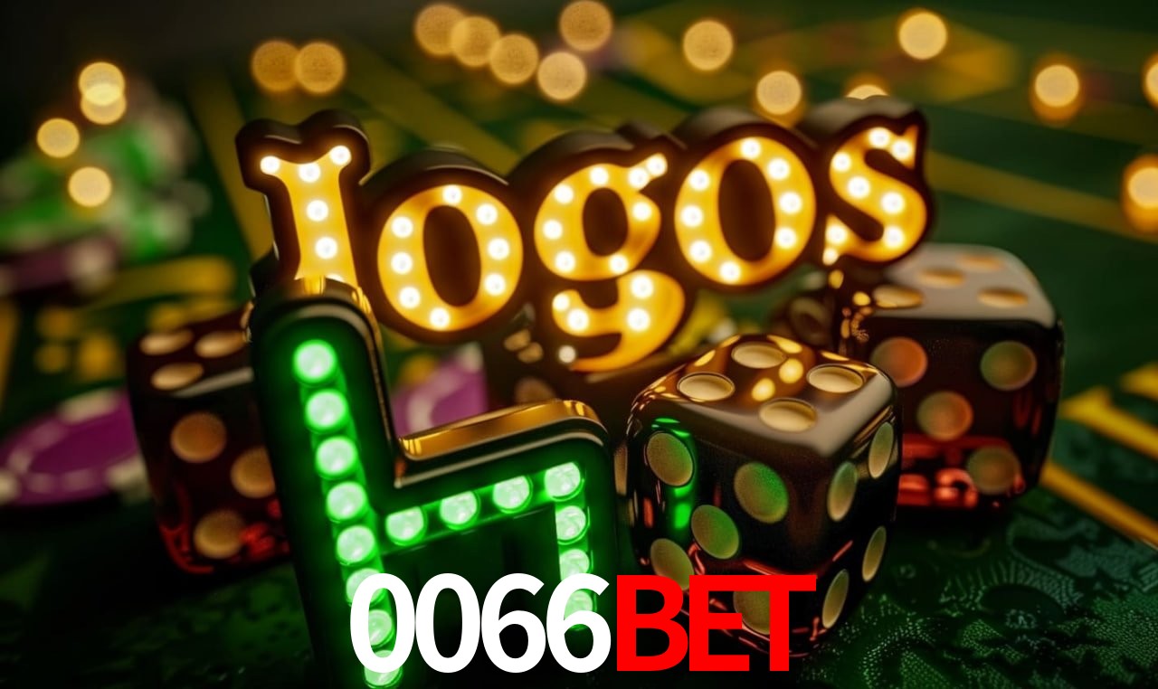 Apostas de Futebol 0066bet