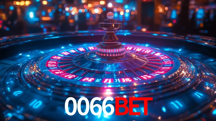 0066bet Bônus - 0066bet visual 1