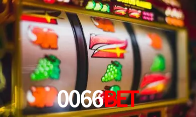 Descubra a Magia dos Jogos de Arcade no 0066bet
