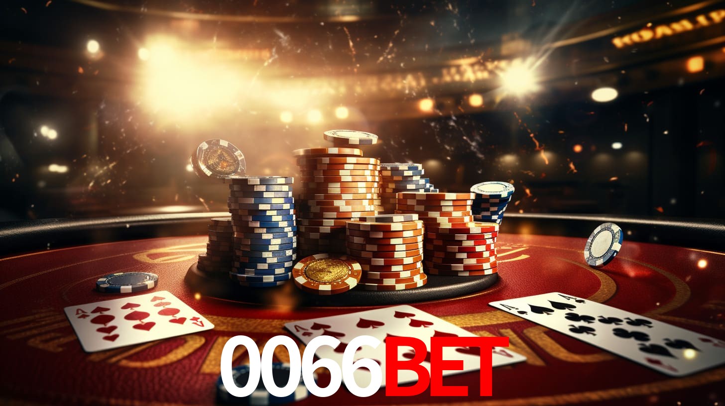 VIP Casino 0066bet