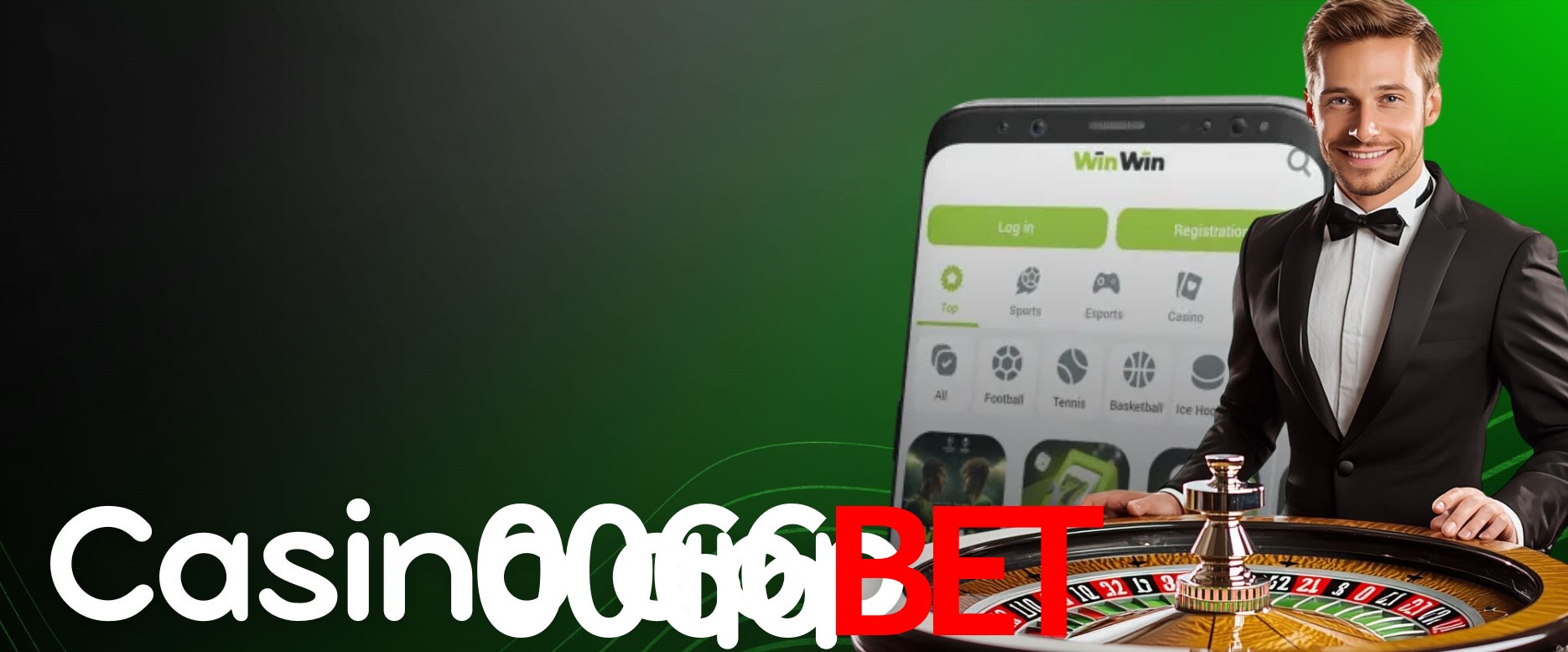 APP oficial da 0066bet para mobile