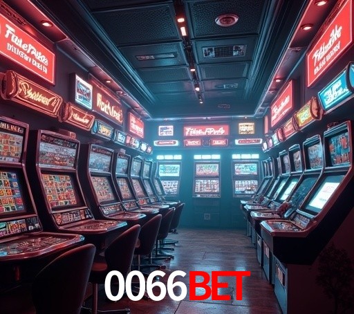 Tecnologia da Plataforma 0066bet