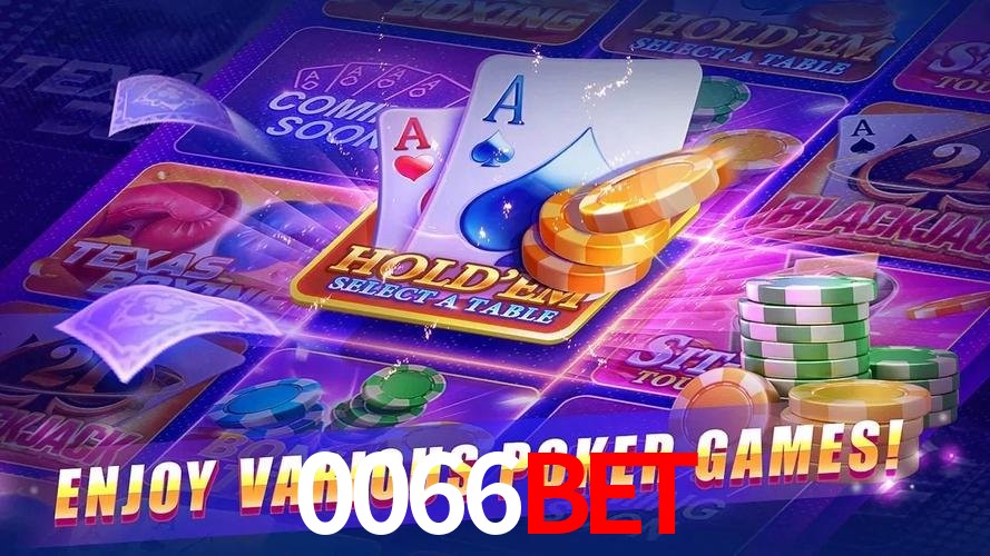 Desvendando o Mundo dos Jogos Virtuais na 0066bet