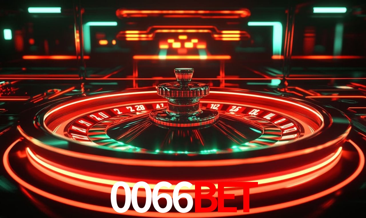 Desvendando o Mundo dos Jogos Virtuais na 0066bet