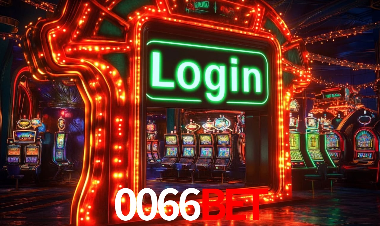 Casino VIP 0066bet