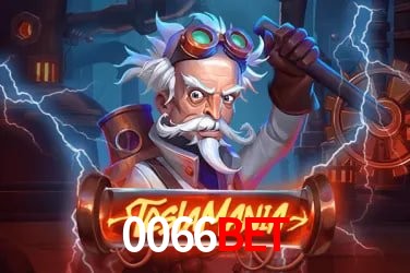 Recursos de Bônus 0066bet