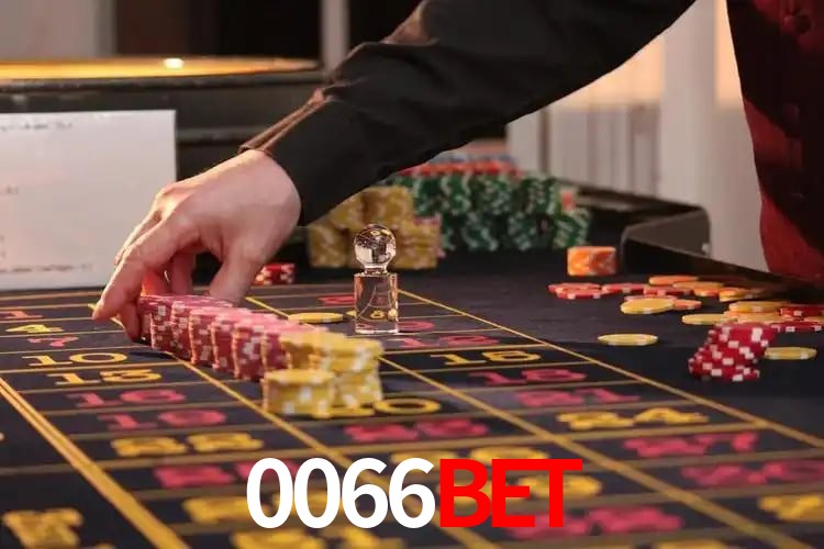 Inovações de Jogos na 0066bet: O Futuro das Experiências Interativas