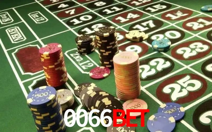 Apostas de Tênis 0066bet